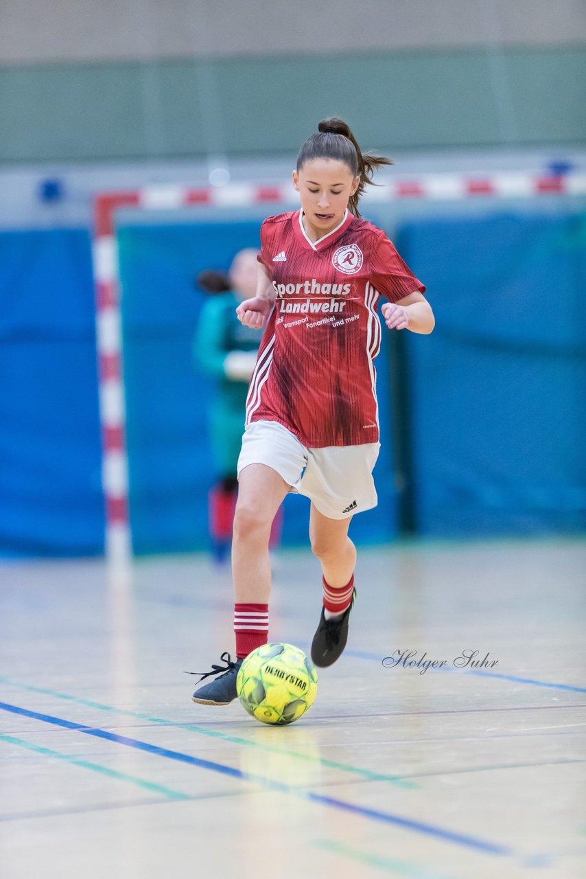 Bild 111 - wCJ Futsalmeisterschaft